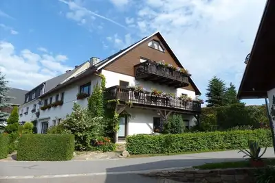 Image de Famille Kürbitz || Marienberg