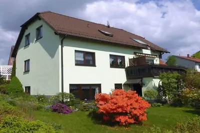 Image de Appartement de vacances avec vue panoramique