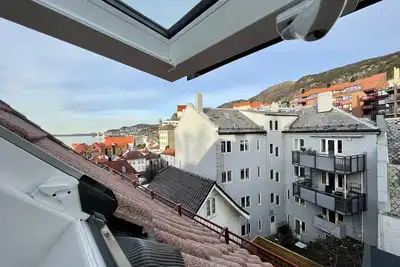Image de Exclusive top apartment, central location in Bergen.