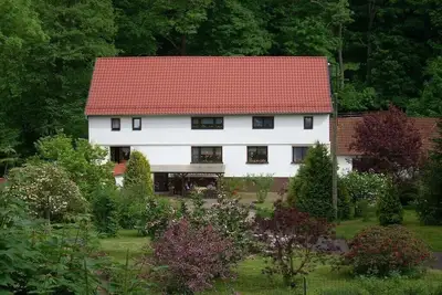 Image de Maison sur le Fischbach