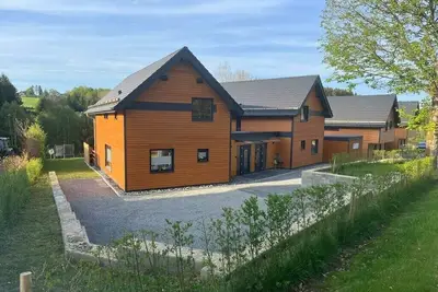 Image de Maison de vacances avec 3 chambres