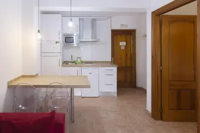 Image de C11a03 Liencres Apartments - Somacueto