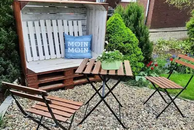 Image de Appartement de vacances avec 2 chambres