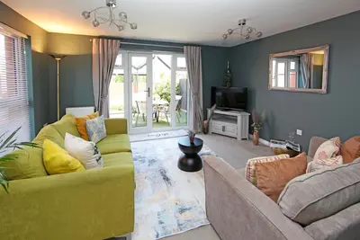 Image de Telford - 3 Bedrooms Modern House