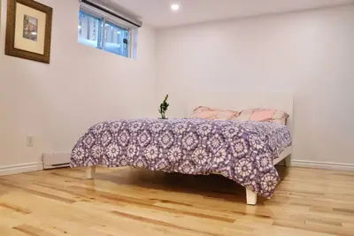 Image de Charming Spacious Apt 2 Bedroom 2 Bath