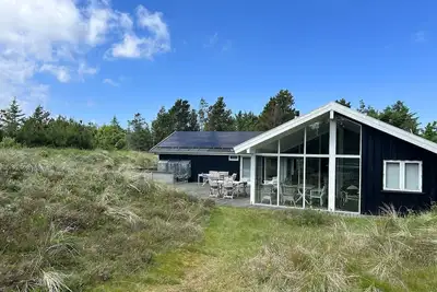 Image de Lovely holiday home by the North Sea
