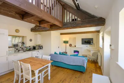 Image de The Forge, 17th Century Home in Village near Bath