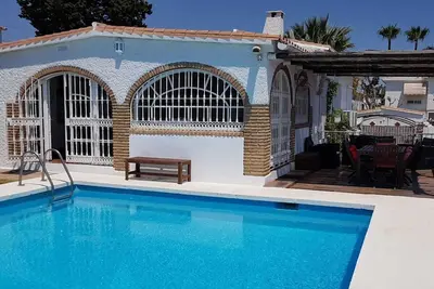 Image de Maison de vacances avec 3 chambres