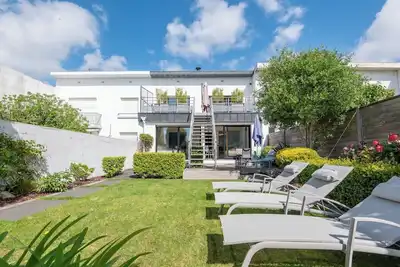 Image de Magnifique Villa à 2 pas des plages, belles prestations par Groom*