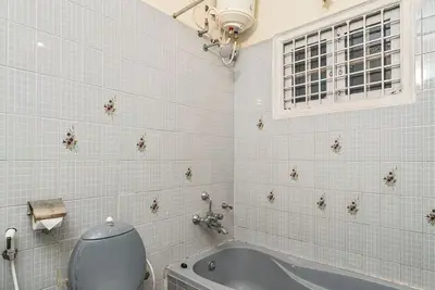 Image de Heritage Haven 5bhk Spacez Party Friendly Villa
