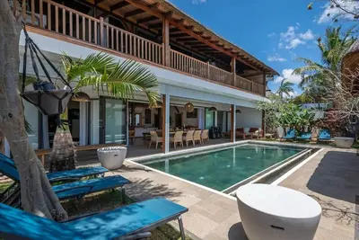 Image de Villa Royale : Ultra luxueuse au centre Grand Baie