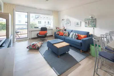 Image de // MeerZeit Norderney Vacation Rental //
