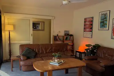 Image de Monkey Gully Retreat 2 minutes from town and 45 mins from Mount buller
