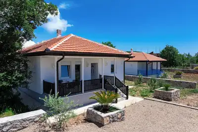 Image de Adriatic Hideaway 2bdr House in Zagora