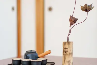 Image de Tranquil Riverside Home – 4-Minute Train Ride to Skytree & Asakusa, 4th Floor