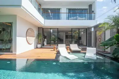 Image de Brand New 4br Villa, Close to nature