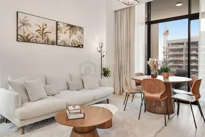 Image de Stylish 2br Riviera - Pool & Gym - Canal Walk
