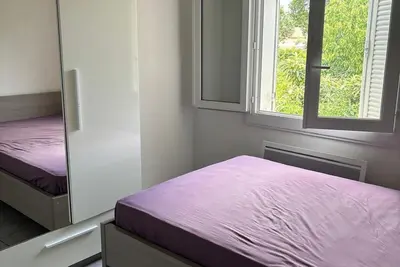 Image de Location de maison  à la semaine ou deux semaines  à partir de juillet 2026