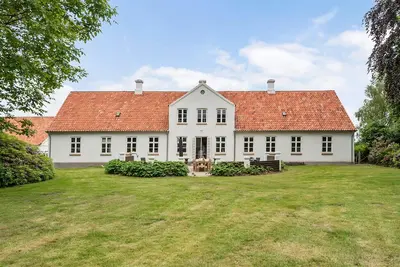 Image de Cozy apartment in Skanderborg with WiFi