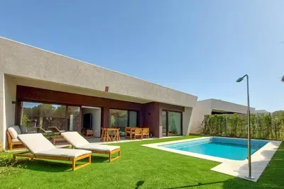 Image de Awesome home in Aljaraque