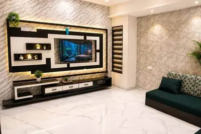 Image de Luxury 3br Villa in Balewadi, Pune