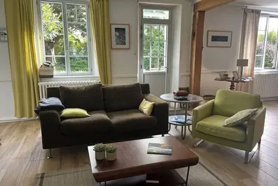 Image de Villa le puits entre terre et mer 8 à 13 Personnes