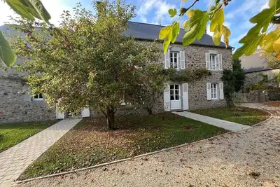 Image de La Maison Varin Charme, tranquillité proche plage