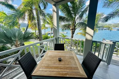Image de South Point 103, 1 bed apartment sleeps 4, pool, Ac, Walk to beach/restaurants