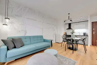 Image de Hevelius with Terrace | Riverside | Aura Island