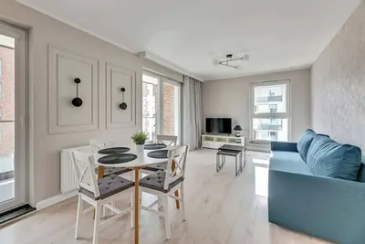 Image de Angielska Grobla 23a | Near Old Town & Marina