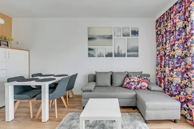 Image de Letnica 156 with Balcony | Perfect Stay
