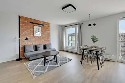 Image de Letnicka 33 with Balcony | Perfect Stay