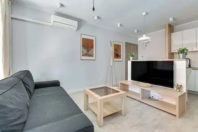 Image de Aura 99a | Riverside | City Center & Free Parking