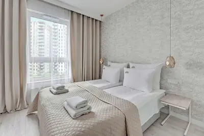 Image de Letnica 54 with Balcony | Perfect Stay