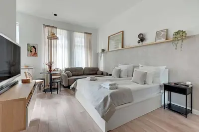 Image de Chmielna Studio | City Center | Free Parking