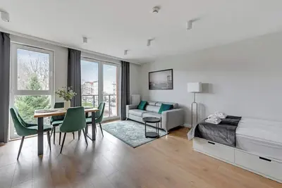 Image de Aura Iv 17 | City Center | near Gdansk Shipyard