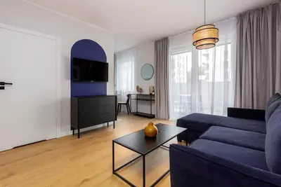 Image de Angielska Grobla 82b | Near Old Town & Marina