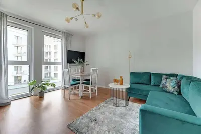 Image de Aura Iv 20 | City Center | near Gdansk Shipyard