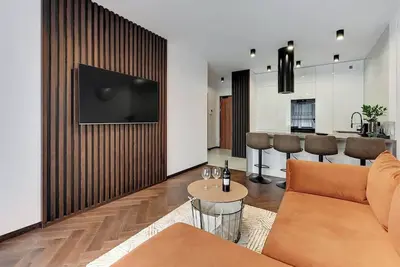 Image de Baltea Park with Balcony | Perfect Stay
