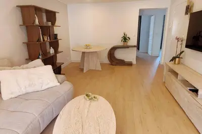 Image de Appartement avec terrasse et parking privé