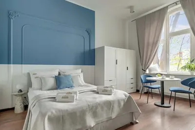 Image de 300 metres to the Sopot beach | Chopina Studio
