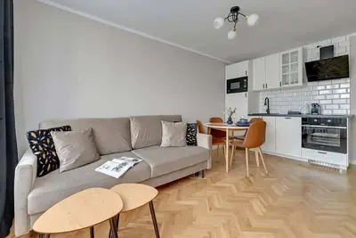 Image de Perfect Stay | Sopot Grottgera Ii