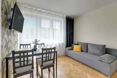 Image de Perfect Stay | Sopot Grottgera I