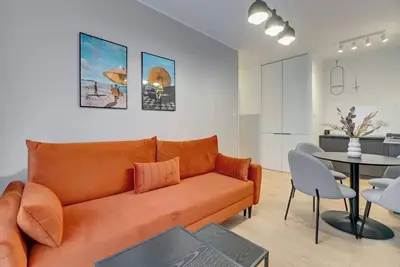 Image de Angielska Grobla 82a | Near Old Town & Marina