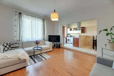 Image de Gdynia | 800 metres to the beach | City Centre