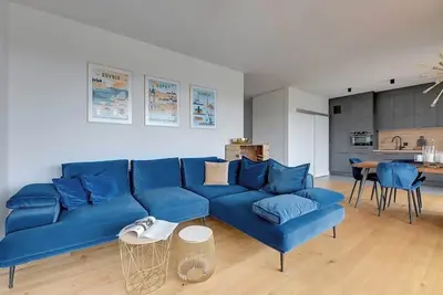 Image de Horizontal Sea & City view | Gdynia | 3 bedrooms