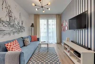 Image de Nowa Grobla 13 | Near Old Town | Parking