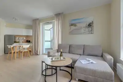 Image de Nowa Letnica 29 | Comfortable Stay & Parking
