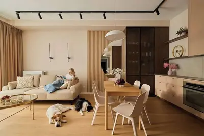 Image de Rezydencja Plac Kaszubski | 2 bedrooms | Parking
