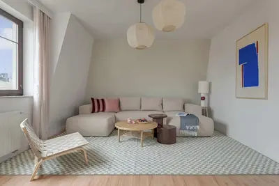 Image de 500 meters from the Beach | 2 bedrooms | Chopina 8